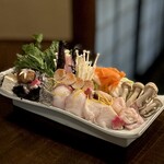 環翠 - 料理写真: