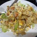 中華料理 ふじ苑 - 