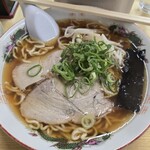 西脇大橋ラーメン - 