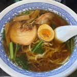 中華料理 ふじ苑 - 