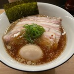 ラーメン GINZA  TON BOX - 