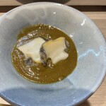 本格江戸前鮨ザギンでシースー - 