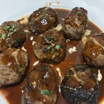 グラスゴウ食堂 - 