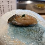 本格江戸前鮨ザギンでシースー 南京町 - 