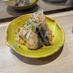 本格江戸前鮨ザギンでシースー - 