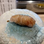 本格江戸前鮨ザギンでシースー 南京町 - 