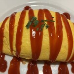 グラスゴウ食堂 - 