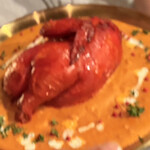 クンビラ - 名物タンドリーチキン