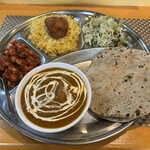 カレーハウス - 