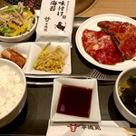 焼肉 平城苑 - 