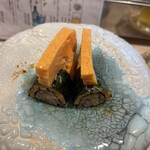 本格江戸前鮨ザギンでシースー - 