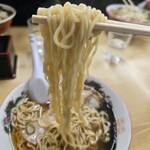 西脇大橋ラーメン - 