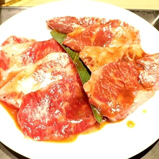 焼肉 平城苑_1