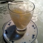 レストランブレ - グラニテ