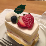 パティスリー・シェ・カジワラ - 