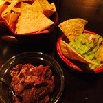 メキシカンダイニング オトラ - 