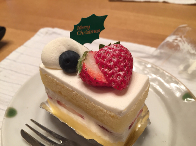 パティスリー シェ カジワラ 中軽井沢 ケーキ 食べログ