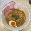 人生夢路 徳麺