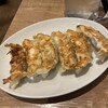 金の餃子酒場