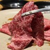 焼肉神威