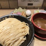 つけ麺 和 仙台広瀬通店 - 