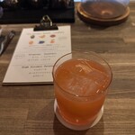 ローズガーデン - 