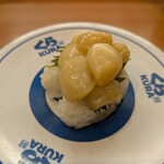 無添くら寿司 - 料理写真: