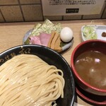 つけ麺 和 仙台広瀬通店 - 
