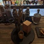 ローズガーデン - 