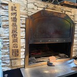 三田牛竈炭火焼 ウェスタ - 
