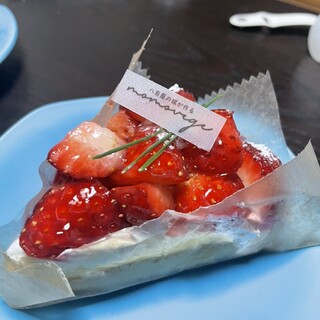 口コミ一覧 : 八百屋の嫁が作る モモべジ （momovege） - 堅下/カフェ