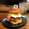 BEER STAND WORLD BURGER 池袋西口本店