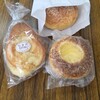BAKERY YAMAKI Motoyoshida Ten - 