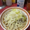ラーメン二郎 目黒店