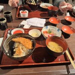 とんかつ政ちゃん - 