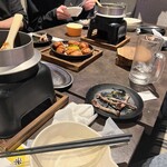 お通しおでん食べ放題 1口手羽先 手羽ヤロウ - 