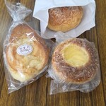 BAKERY YAMAKI Motoyoshida Ten