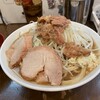 麺屋 歩夢