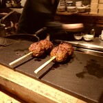 焼鳥スエヒロガリ - 