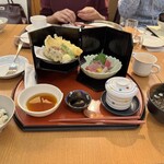 レストラン 彩巴 - 