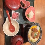 ゆう食家 天神橋店 - 