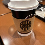 タリーズコーヒー 野田阪神ウイステ店 - 