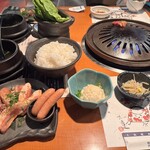 松屋 藤井寺店 - 