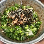 らーめん吉山商店 - 