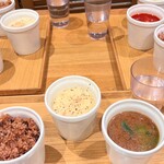 たんとスープ - 