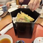 レストラン 彩巴 - 