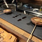 焼鳥スエヒロガリ - 