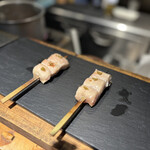 焼鳥スエヒロガリ - 