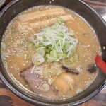 らーめん吉山商店 - 