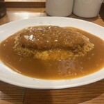 カレー専門店 白銀亭  イトゥビル店 - 